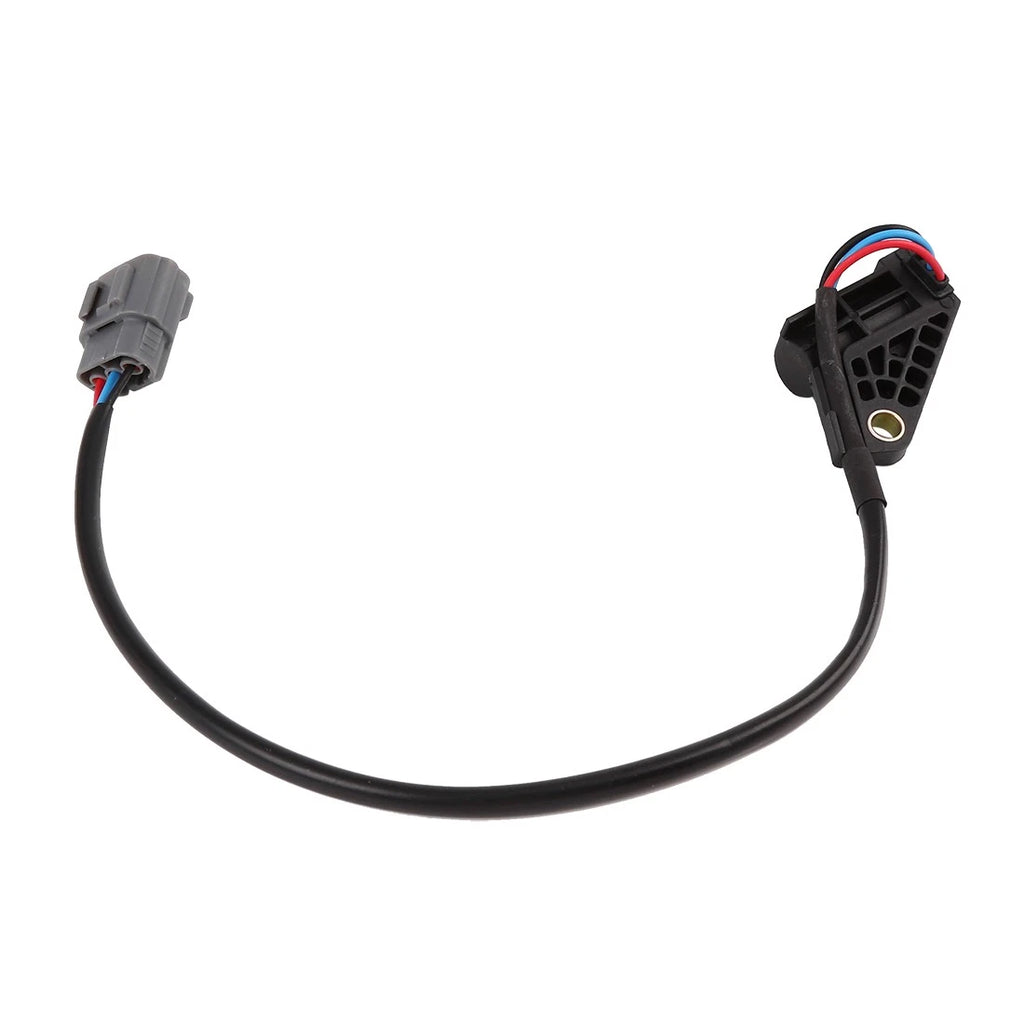 Crankshaft Position Sensor Replacement for Mazda Miata (1990–2005)