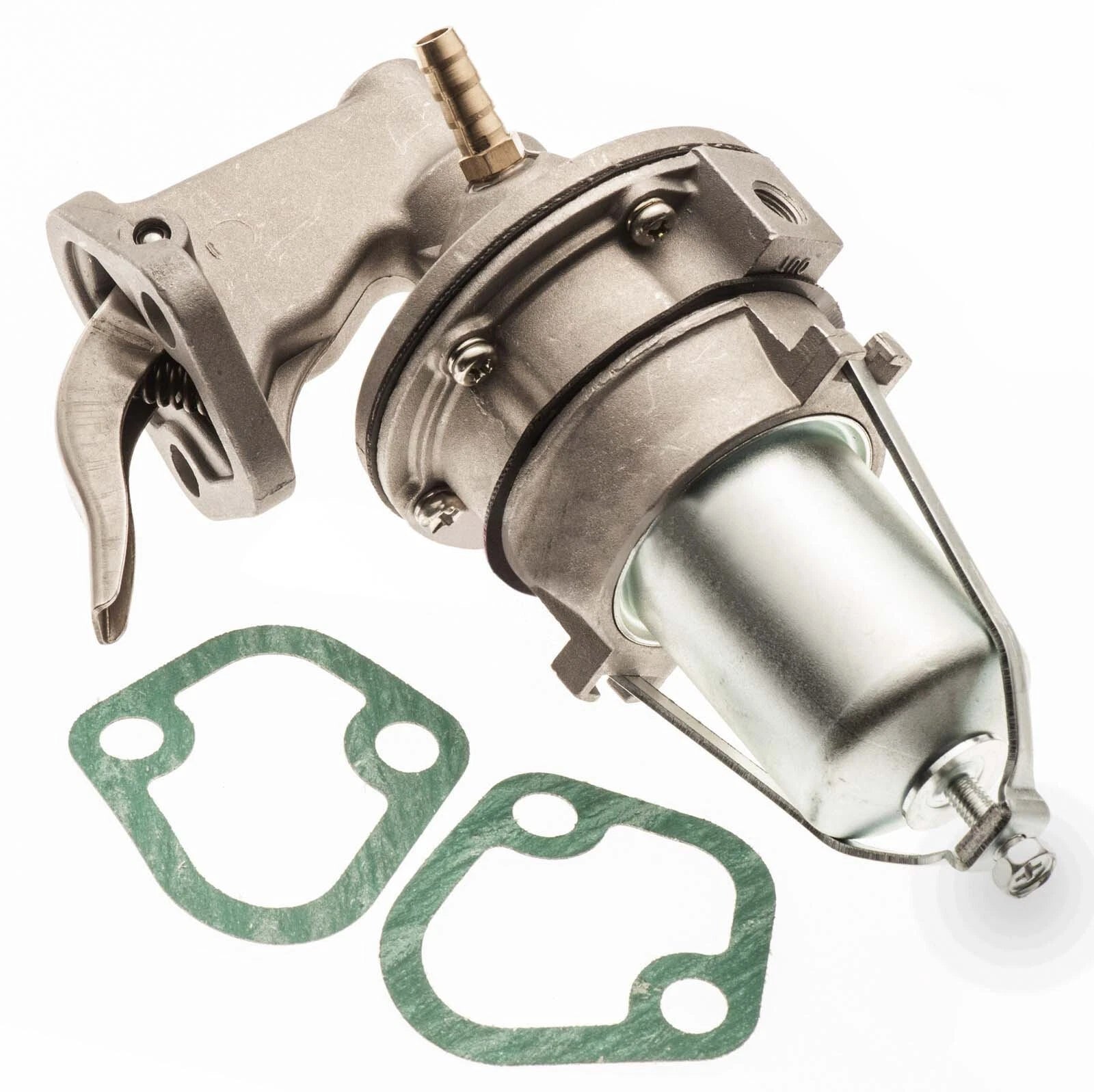 Fuel Pump for MerCruiser OMC (Replaces 86234A4, 86234A05, 985603, 985602, 982440, 18-7278)