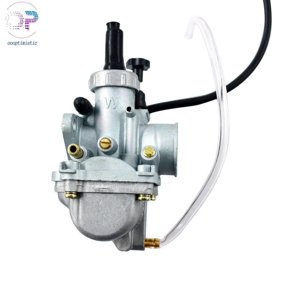 Intake Manifold & Carburetor for Suzuki LT80 (1987–2006)