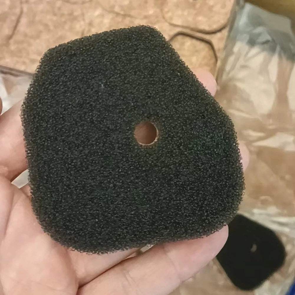 Tune-Up Kit for Hedge Trimmer (Engine Filters, Air Filter)