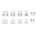 Terminal Connector Kit for (230 Pieces)