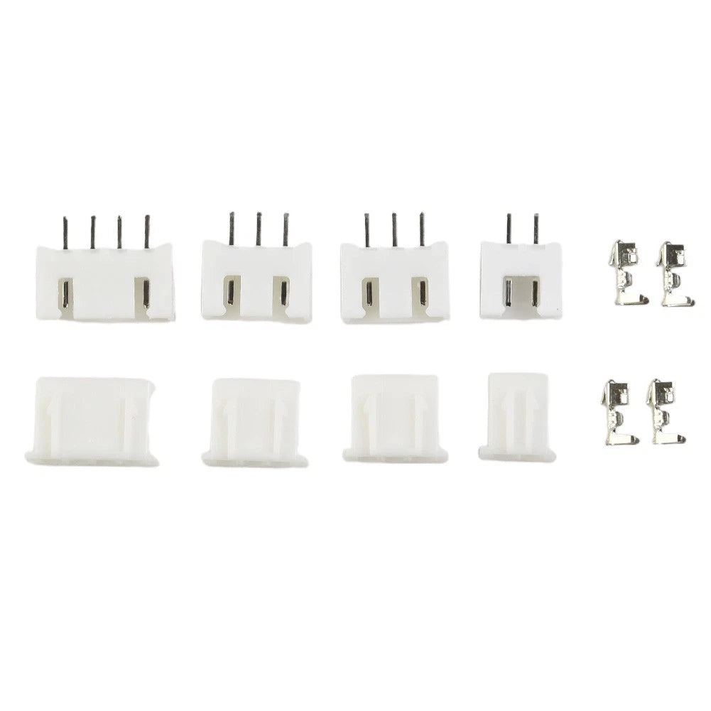 Terminal Connector Kit for (230 Pieces)