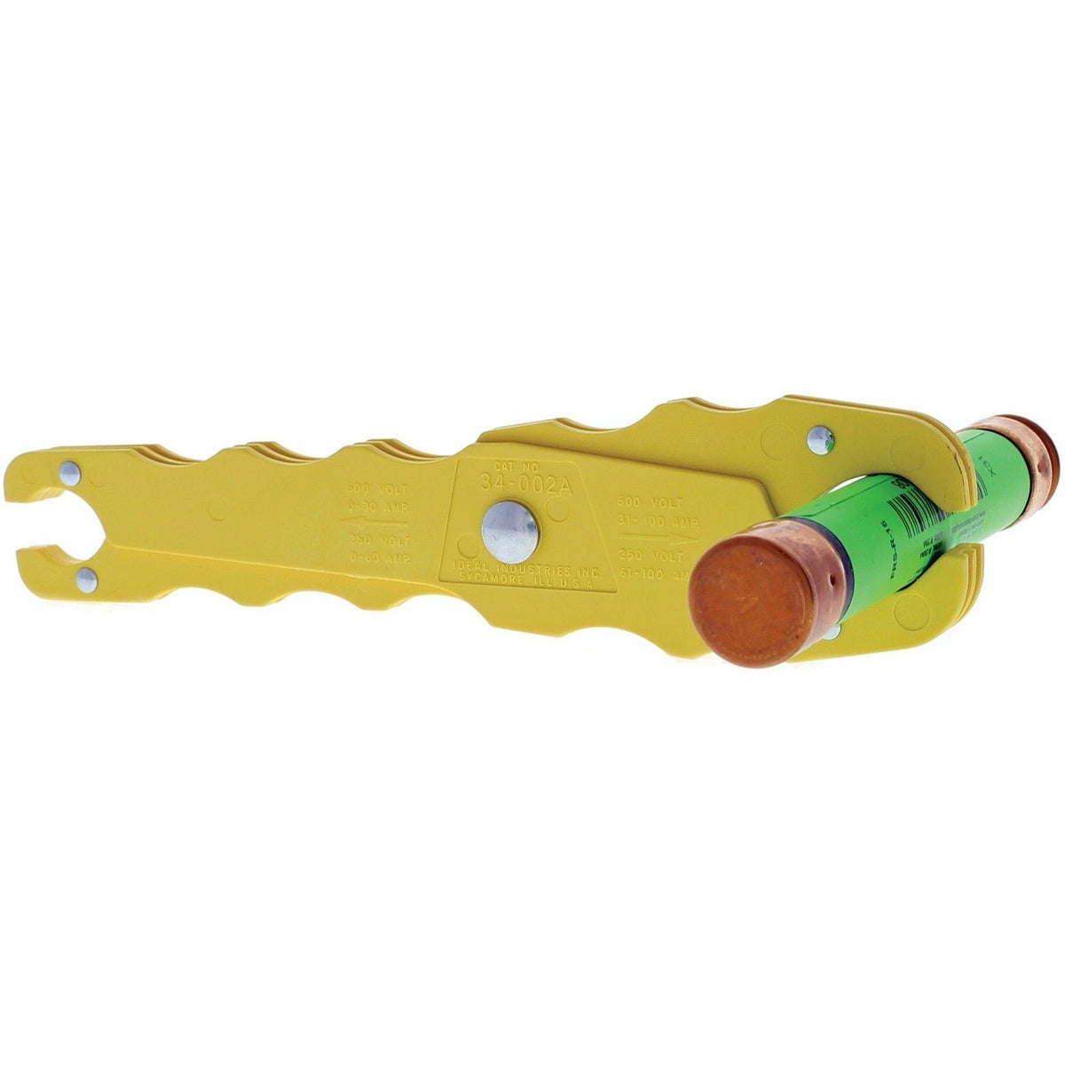 Fuse Puller for Ideal 34-002