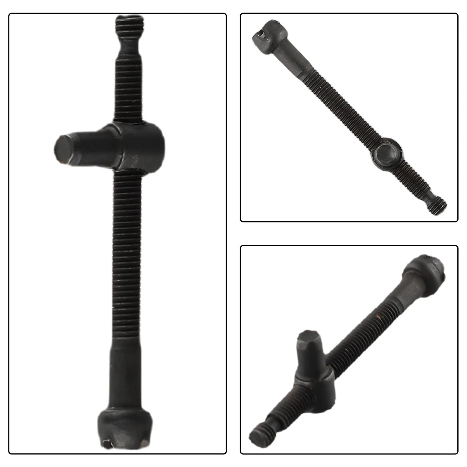 Chainsaw Tensioner Adjustment for Chainsaw Repair (Threaded)