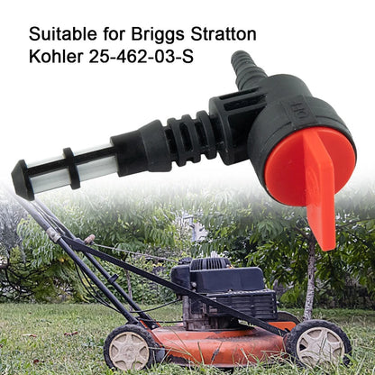 Fuel Shut Off Valve for Rotary Lawn Mower (13116)