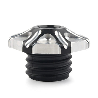 Gas Tank Oil Cap for Harley Sportster (Right-hand Thread)