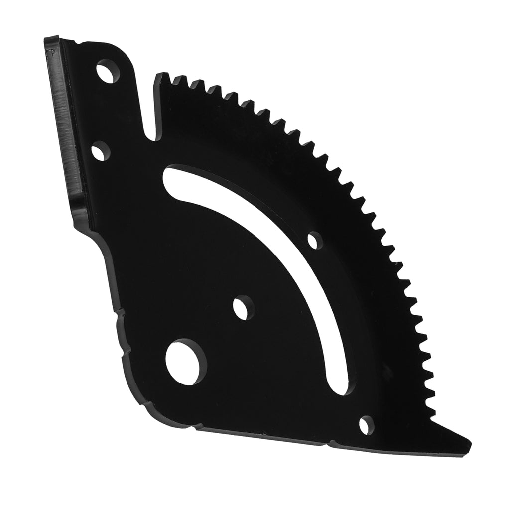 Steering Sector Gear Plate Replacement for John Deere GX26057 Uc13515 (—)