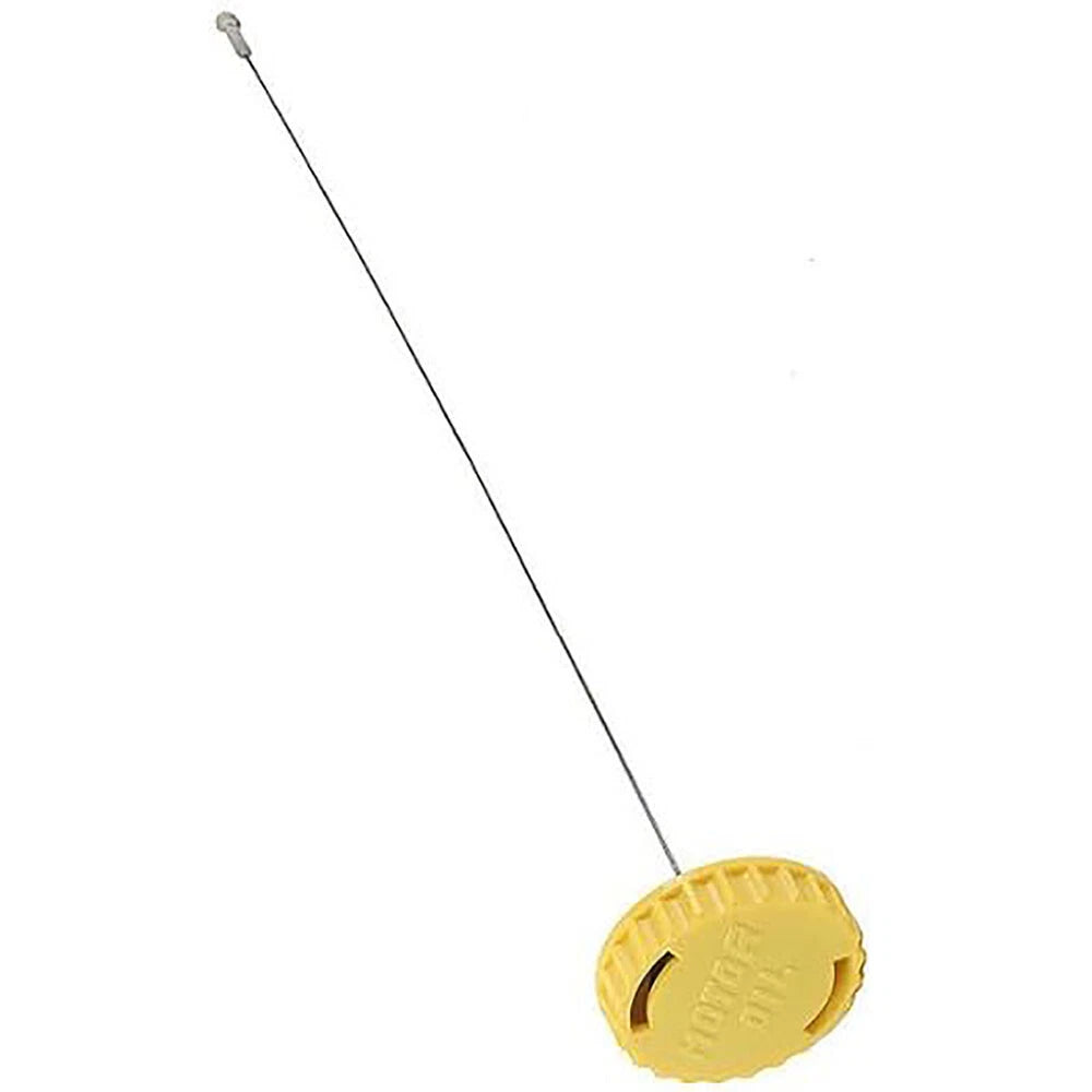 Engine Oil Dipstick Cap for Saab 9-3 (1999–2003) / Saab 9-5 (1999–2009)