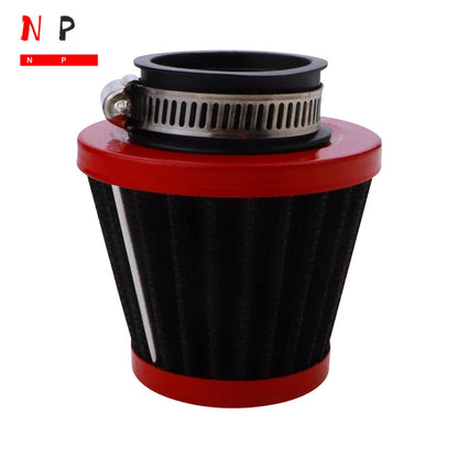 42MM Carburetor Air Filter for Kawasaki Bayou 220 KLF220A (1988–2002)
