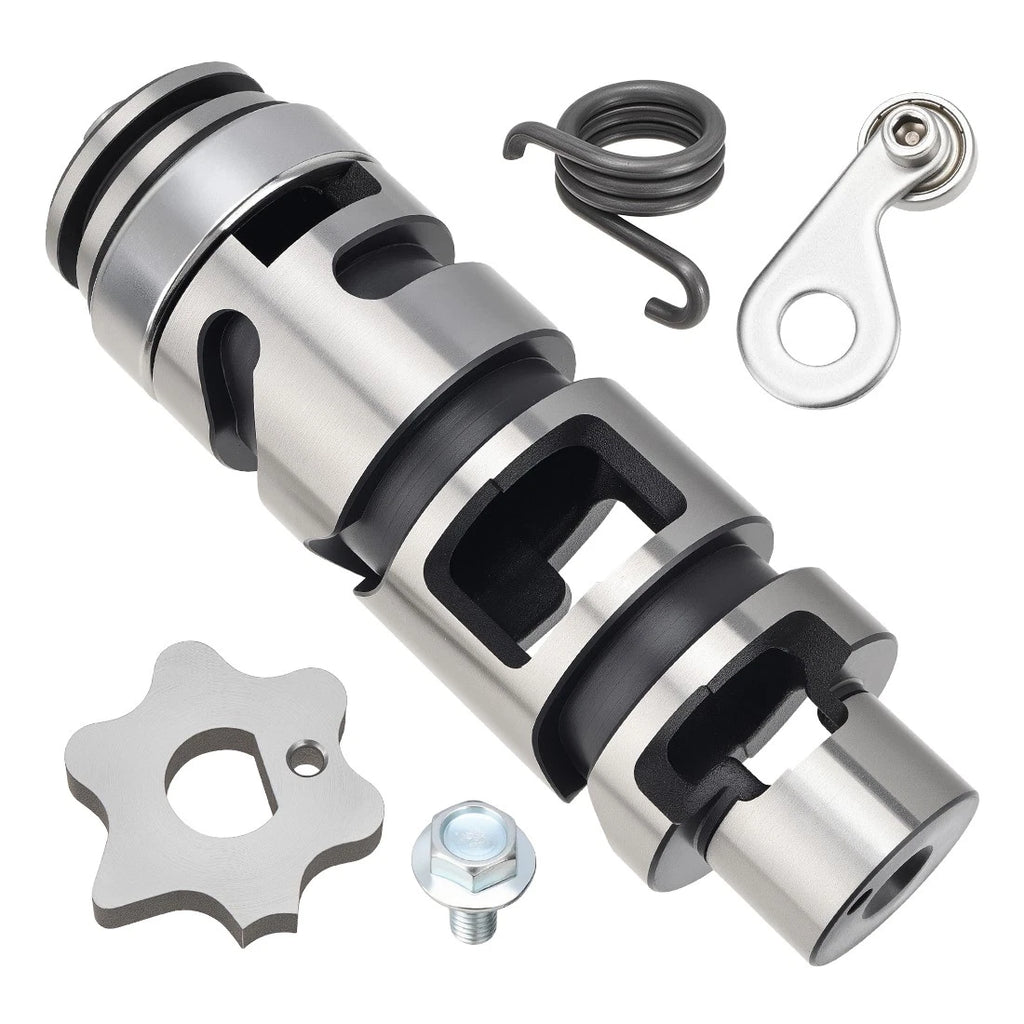 Shift Drum Shift Cam for Yamaha Banshee 350 (1987–2006) 2GU-18540-00-00