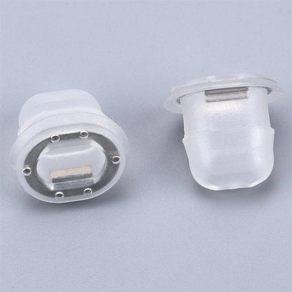 20Pcs For BMW 3 5 7 Series E38 E39 Interior Trim Moulding Retaining Clip Grommet
