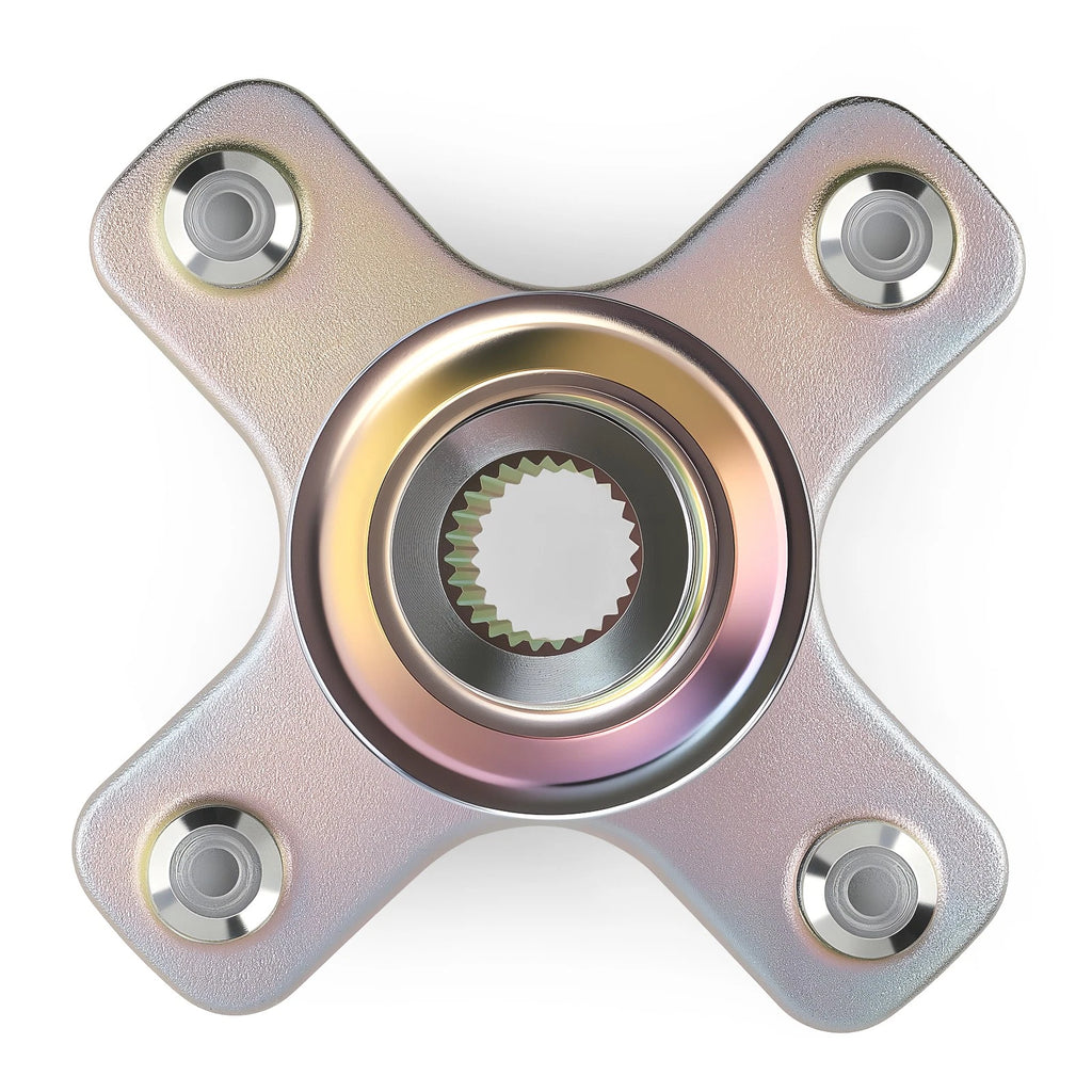 Front/Rear Wheel Hub for Can-Am Outlander 330 400 500 650 800 800R (2003–2023) 705501131