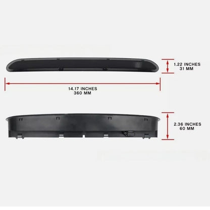 Brake Light Assembly 1K6945097A for For Jetta 2006-2014 For Passat 2006-2010