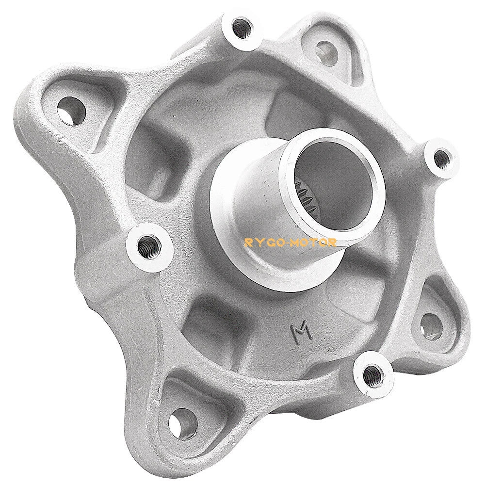 Rear Wheel Hub for Polaris Sportsman 400 450 500 600 700 800 (2004–2007) 5134311