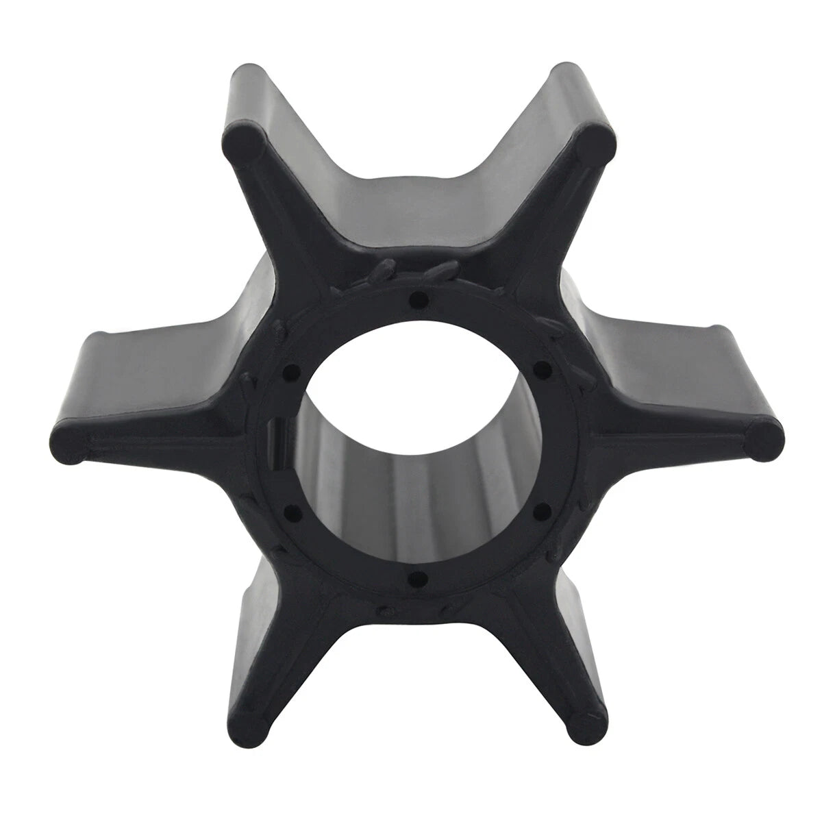 Impeller for Yamaha F100 F80 F75 Outboard (67F-44352-00, 500364)