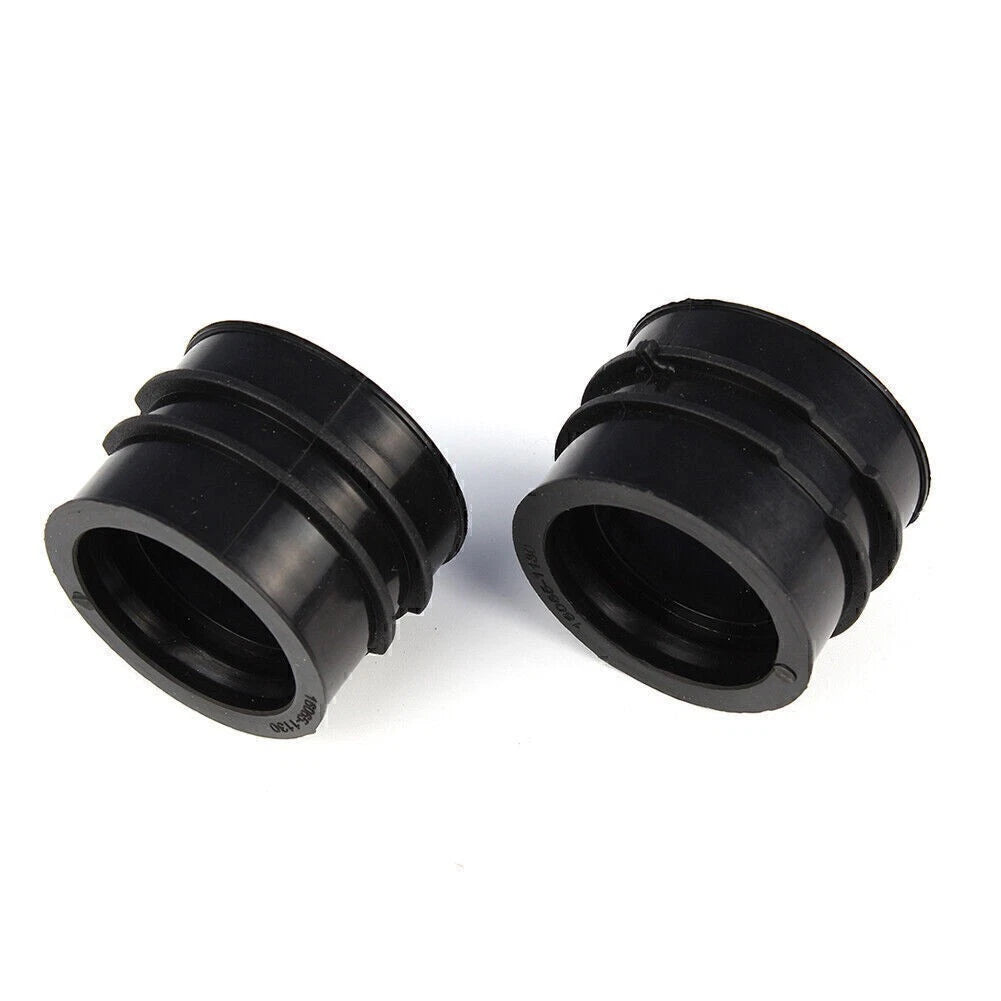 Intake Box Holder Manifold for Kawasaki EX500 Ninja 500R (1987–2009)