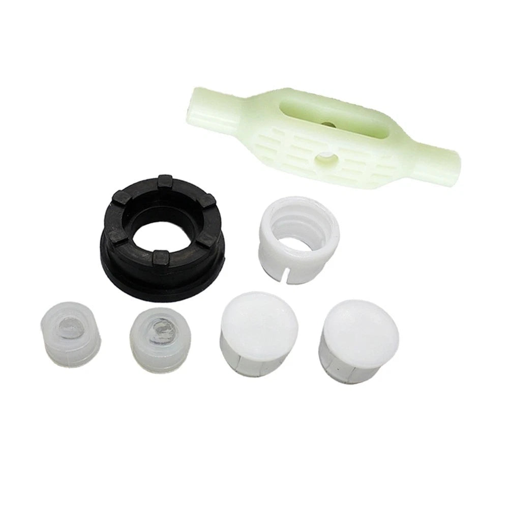 Shifter Lever Repair Kit for Chevrolet Aveo (2004–2011)