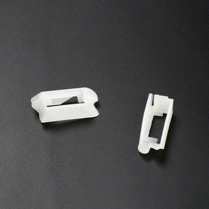 Evaporator Temperature Sensor Connector Buckle 64119350495 for BMW 1 2 3 Series (2004–2013)
