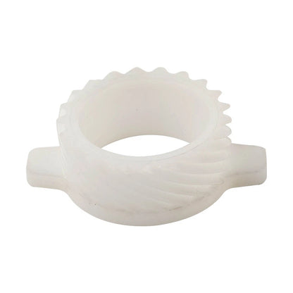 Speedometer Drive Gear Teeth Plastic Fit For Suzuki DR-Z400 DR-Z400E DR-Z400S