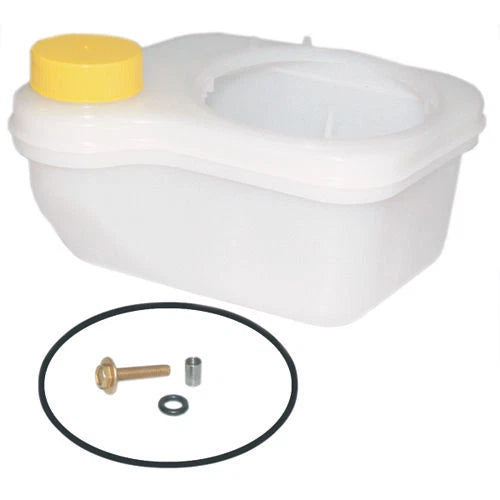 Power Trim Oil Reservoir Kit for Mercruiser/Volvo Penta (Replaces 18525A1, 854531)