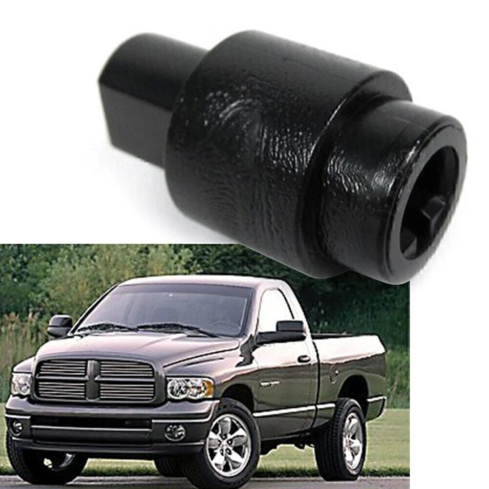Temperature Door Servo Coupling for RAM 1500 1999–2001, RAM 2500 3500 1999–2002 05012923AB