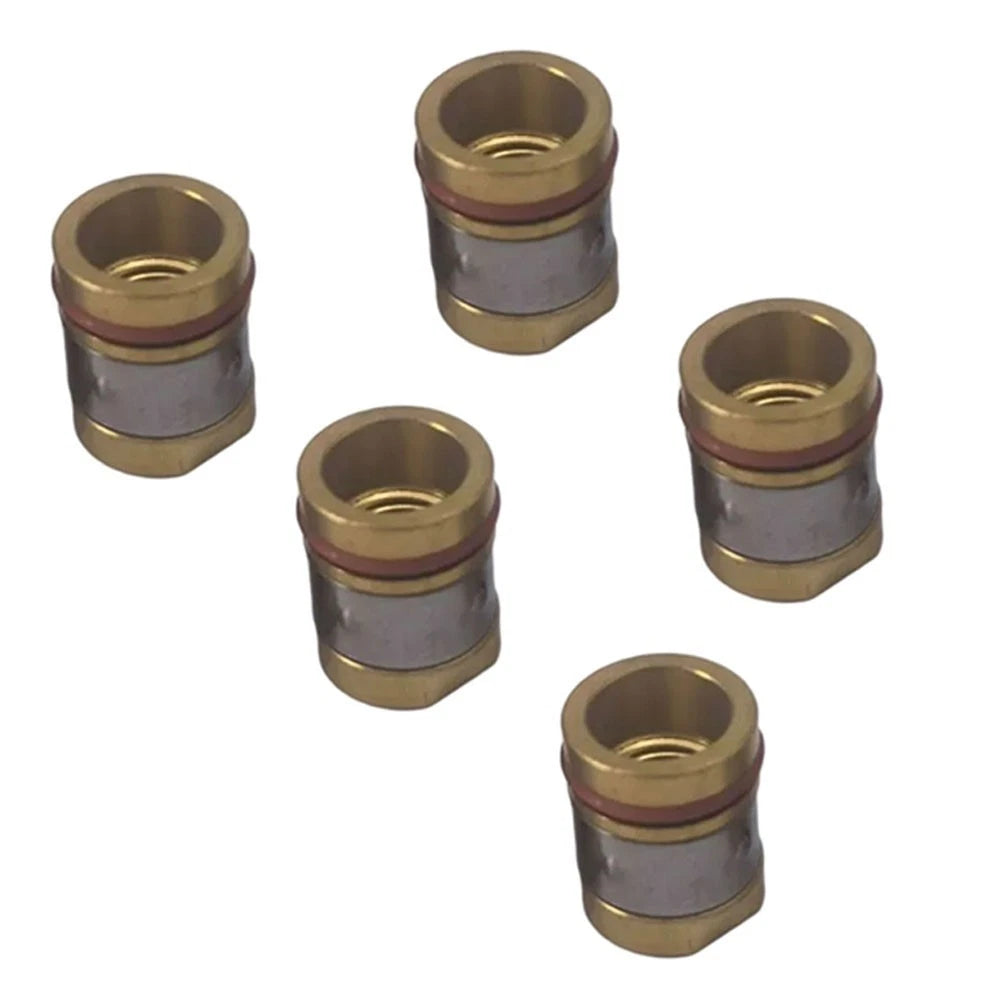 Gas Diffuser Adapter for Millermatic (No Part Numbers Supplied)