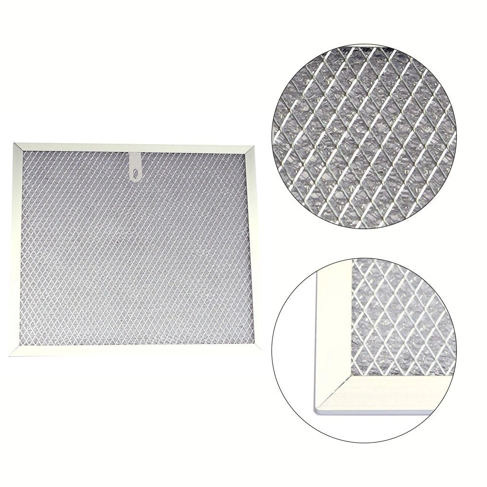 Metal Range Hood Filter for Commercial Kitchen