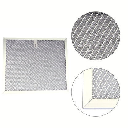 Metal Range Hood Filter for Commercial Kitchen