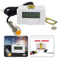 Digital Display Counter Sensor for Motors PLCs Switch Systems