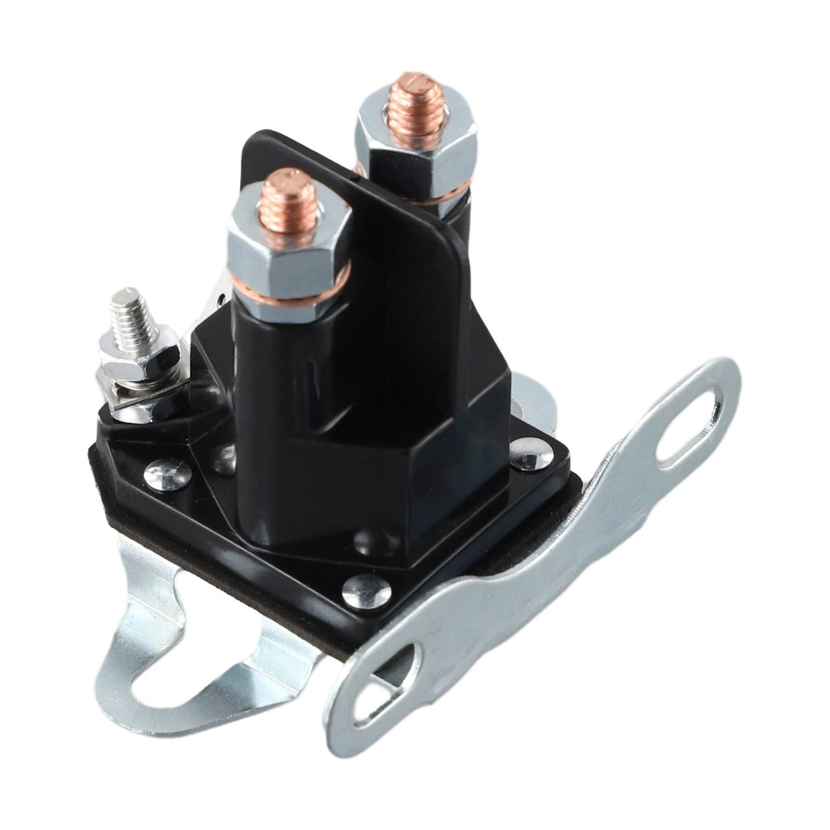 Starter Solenoid Relay for Multiple Applications