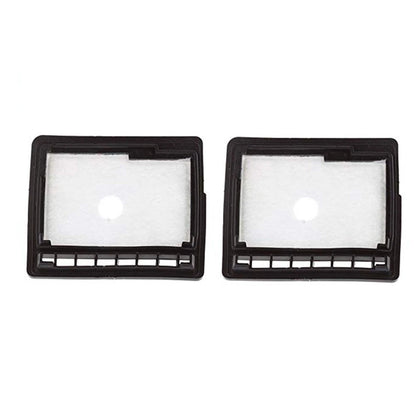 2-Pack Replacement Air Filters for CS300 CS301 CS303T CS305 CS306 CS340