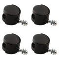Casters for Midea Electric Oil Heater