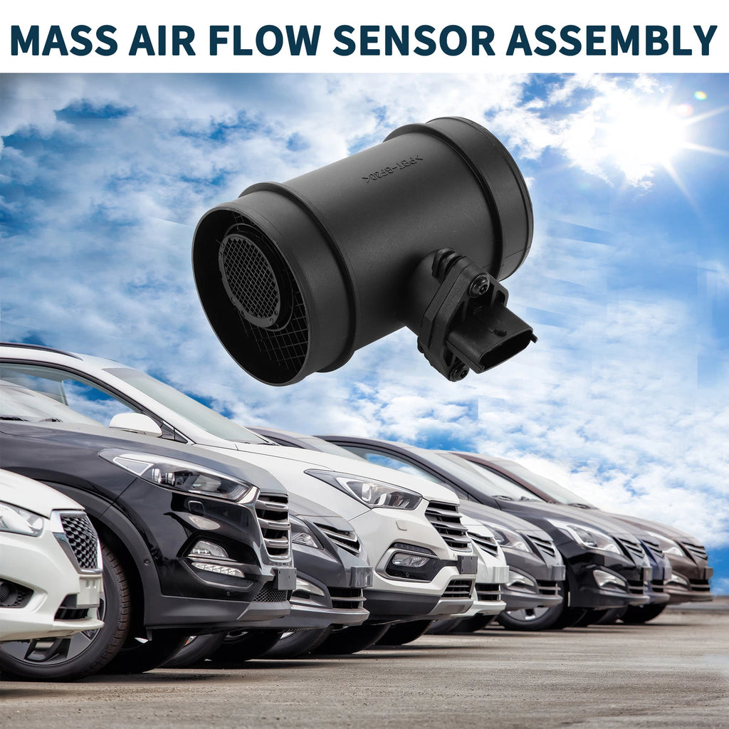 Mass Air Flow Sensor for Kia, Opel (No. 1337322080)