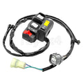 Electric Shift Control Switch for Honda Rancher TRX420 (2014–2019)