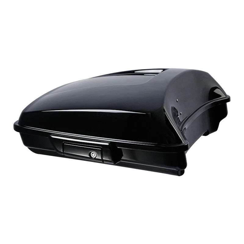 Trunk Mount Rack for Harley Street Glide (2009–Present)