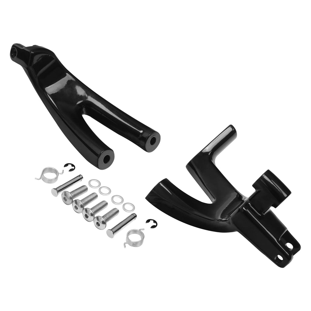 Forward Controls Mount for Harley Sport Glide FLSB Fat Bob (2018–2026)