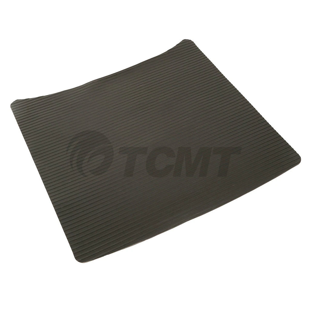 Trunk Rubber Mat Insert for Harley Davidson Touring (2014–2024)