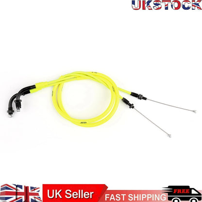 Throttle Cable for Honda CBR600RR (2007–2012) T9