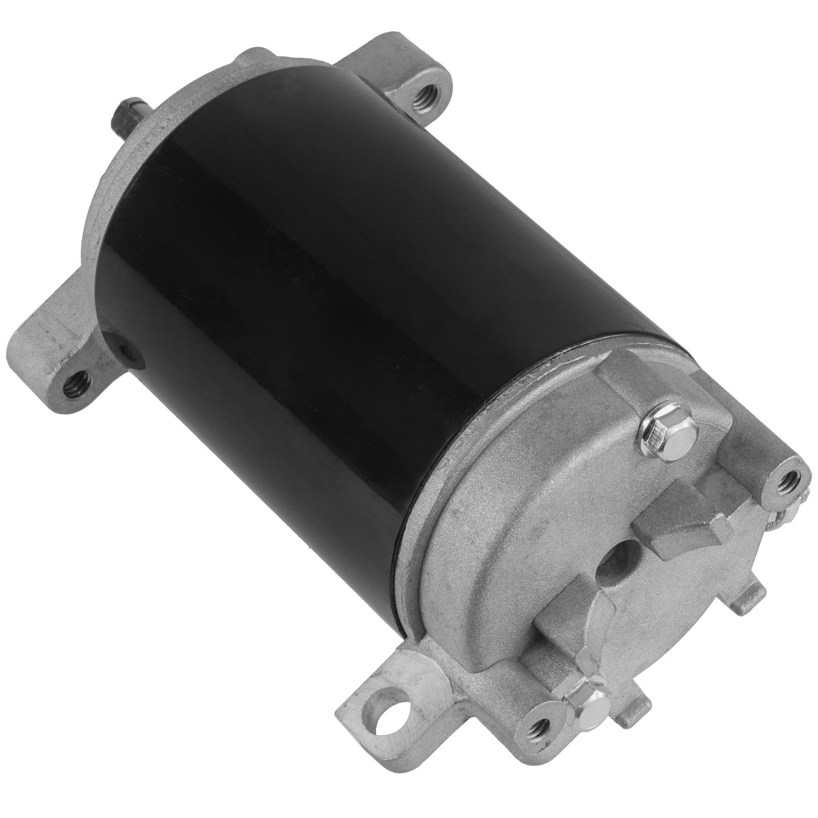 Starter Replacement for OMC Johnson Evinrude (2001–2018)