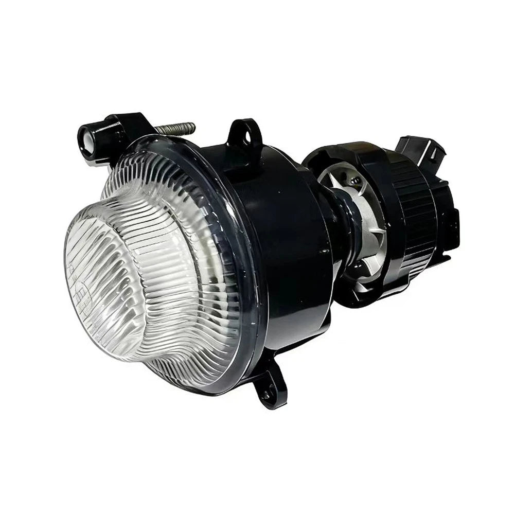 Fog Light Lamp Mount Base for Smart For Two 450 (1998–2007)