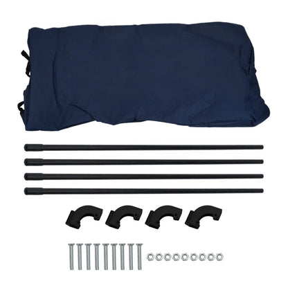Portable Canopy for Wagon (Outdoor Excursions)