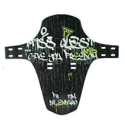 Mud Guards for Bicycle (Lightest, Durable, 4 Colors)