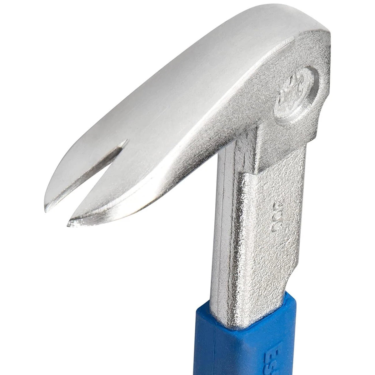 Estwing 12.5" Pro Claw Nail Puller/Pry Bar with Cushion Grip