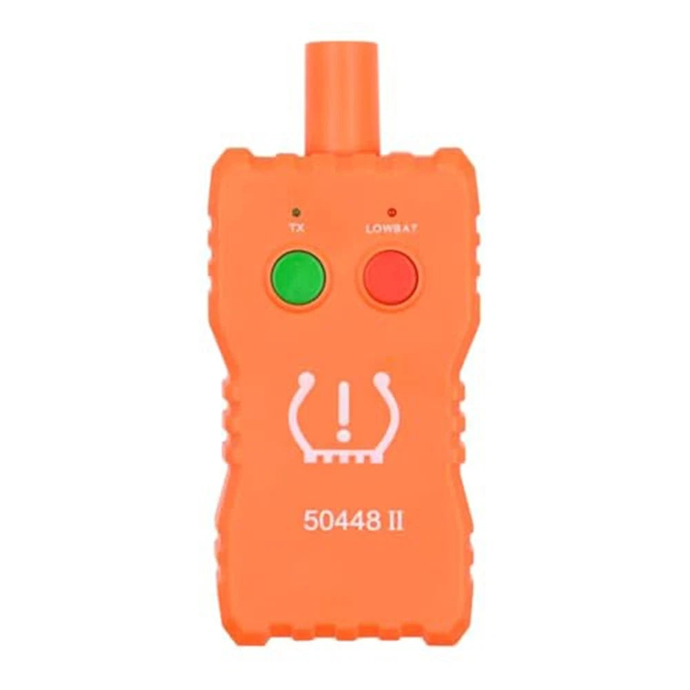 Pressure Reset Tool for Universal Vehicle Use (Professional)