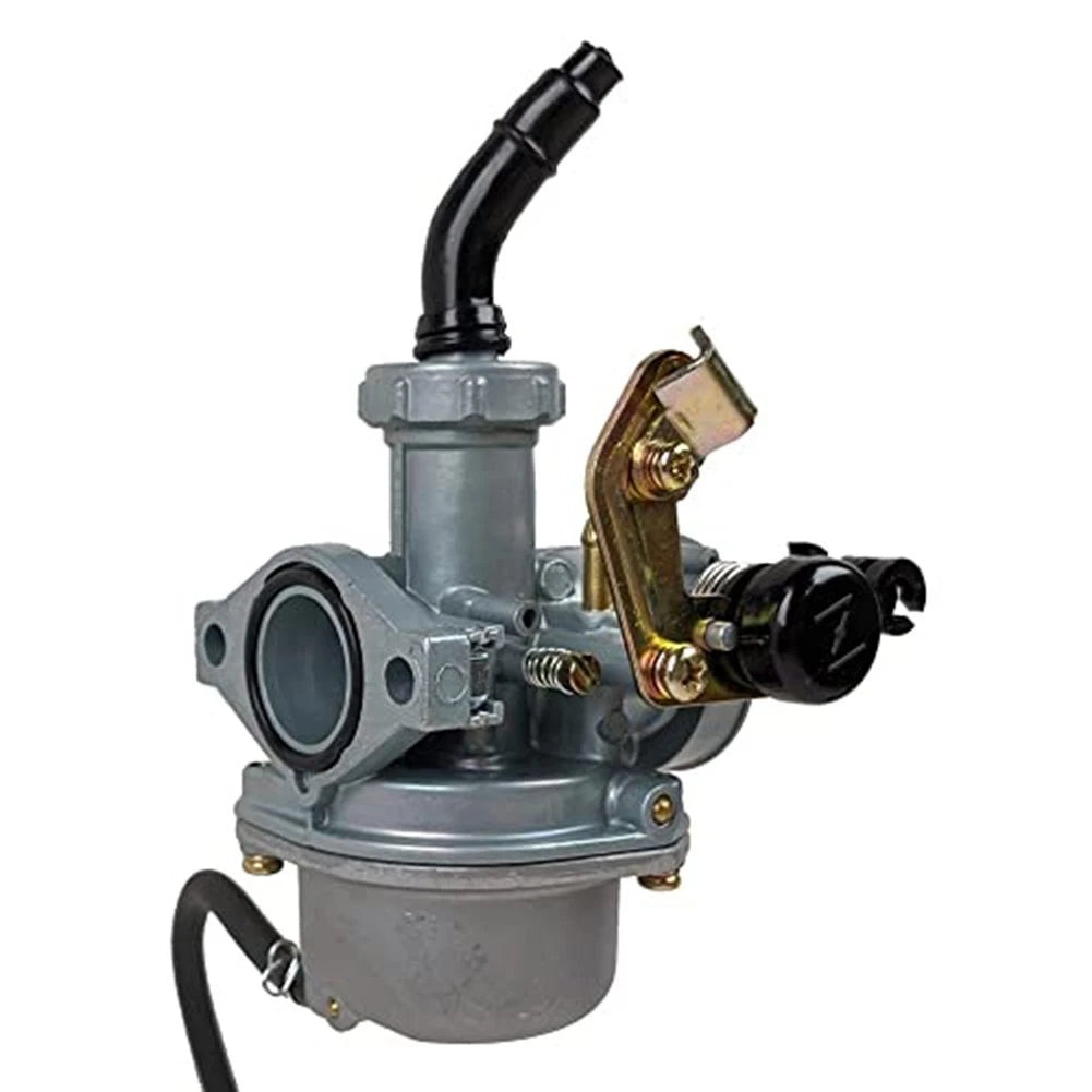 Performance Carburetor Kit for 110cc 125cc PZ22 22mm Engine Setup