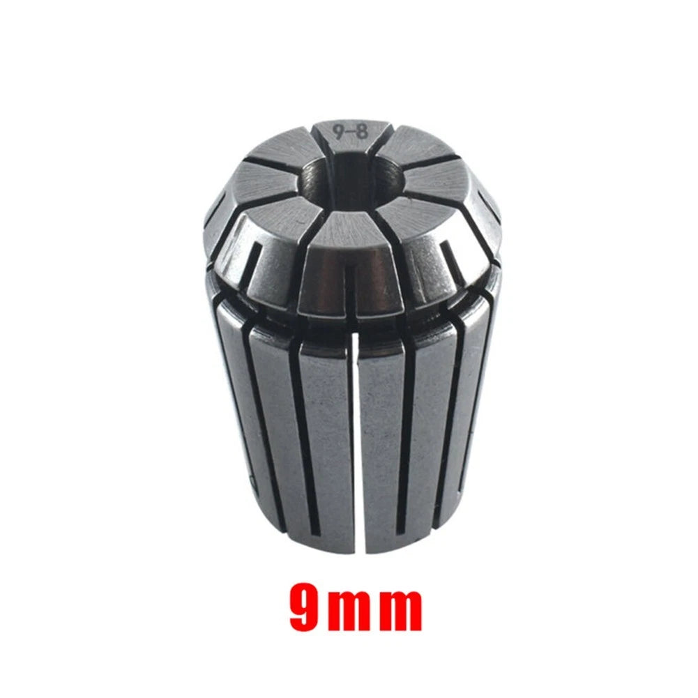 Premium ER25 Spring Collet for Lathe Tool - Wide Clamping Range