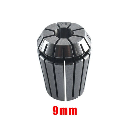 Premium ER25 Spring Collet for Lathe Tool - Wide Clamping Range