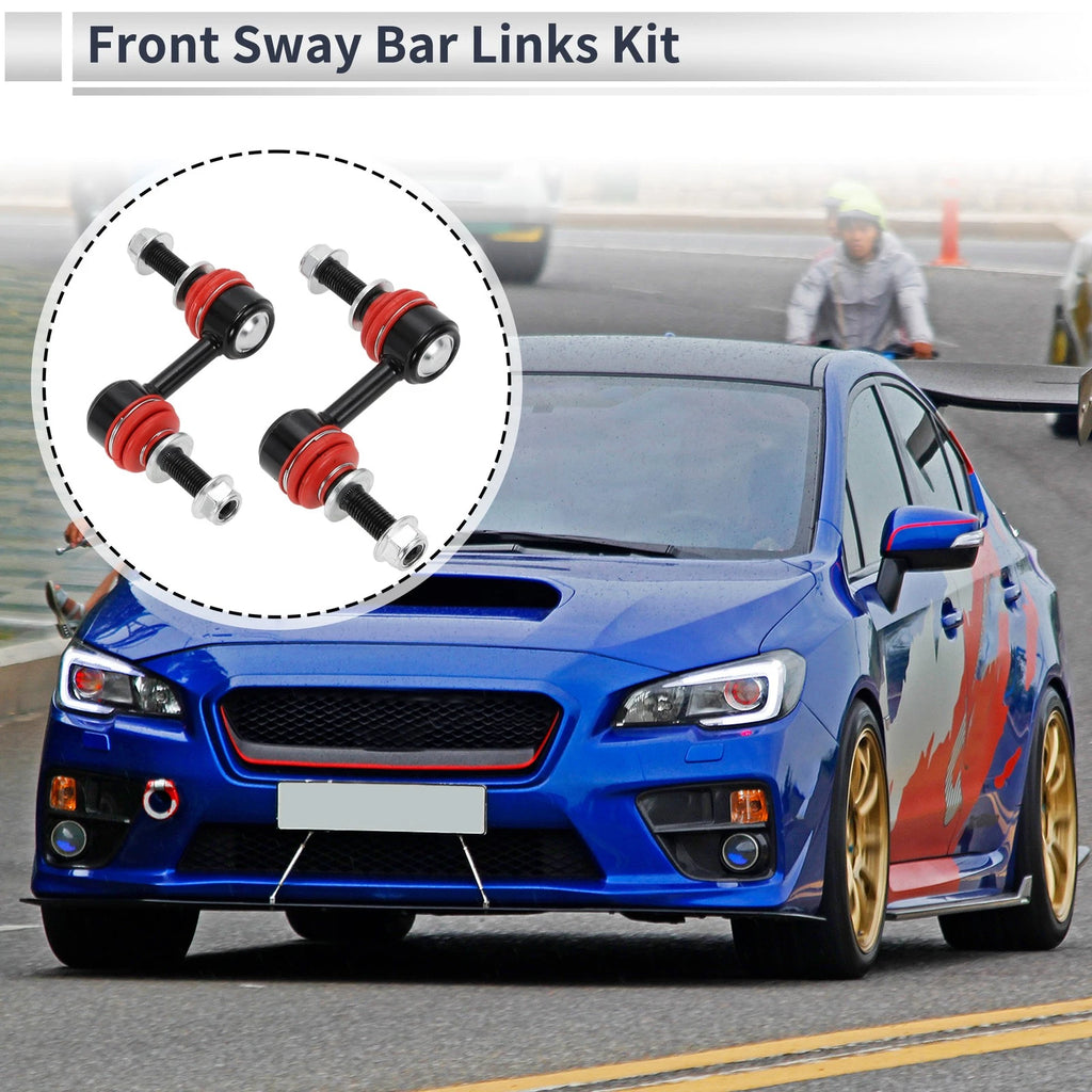 Front Stabilizer Bar Links Replacement for Subaru B9 Tribeca (2006–2007)
