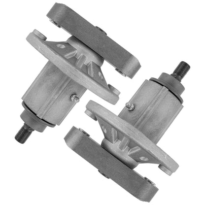 Spindle Assemblies Front Set for John Deere L100 L105 L107 L108 (2005–2014)