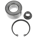 Front Wheel Bearing Kit for Toyota Prius C (2012–2017) 1NZ-FXE